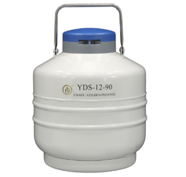 金凤液氮罐YDS-12-90-6