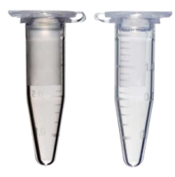 0.5mL, 1.5mL & 2 mL离心管-无盖离心管