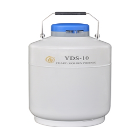 金凤液氮罐YDS-10产品图