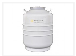 金凤液氮罐 YDS-35-200