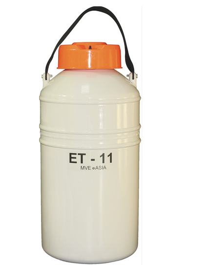金凤液氮罐 ET-11