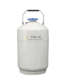 金凤液氮罐 YDS-10L