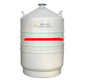金凤液氮罐 YDS-50L