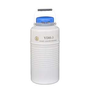 金凤液氮罐 YDH-3