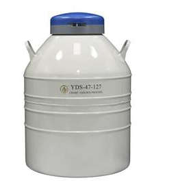 金凤液氮罐 YDS-47-127