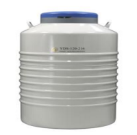 金凤液氮罐 YDS-120-216