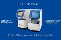 二手ABIStepOne TM实时荧光定量PCR仪