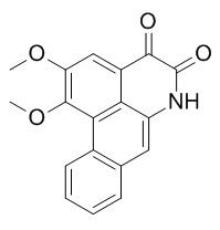 Norcepharadione B(57576-41-7)分析标准品,HPLC≥95%