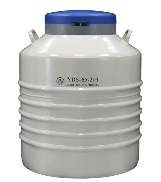 金凤液氮罐 YDS-65-216