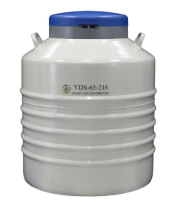 金凤液氮罐 YDS-65-216