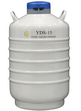 金凤液氮罐 YDS-15L