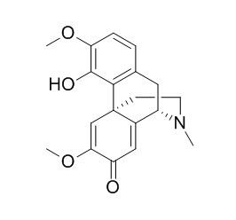 Sinoacutine(4090-18-0)分析标准品,HPLC≥95%