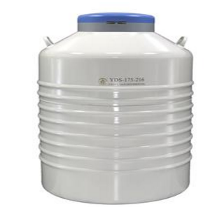 金凤液氮罐 YDS-175-216