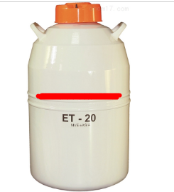 金凤液氮罐 ET-20