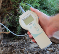 FOG II数字式土壤Caco3测量仪