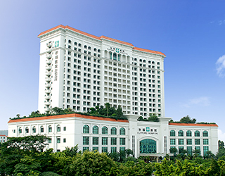 祈福医院
