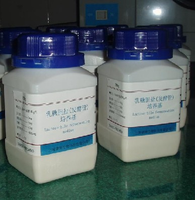 胰酪大豆胨液体培养基（TSB）（新药典）规格