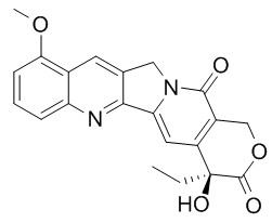 9-甲氧基喜树碱(39026-92-1)分析标准品,HPLC≥98%