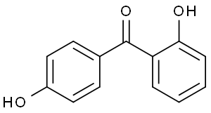 2,4'-二羟基二苯甲酮(606-12-2)分析标准品,HPLC≥98%