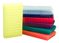 96-孔管架（8 × 12类型）