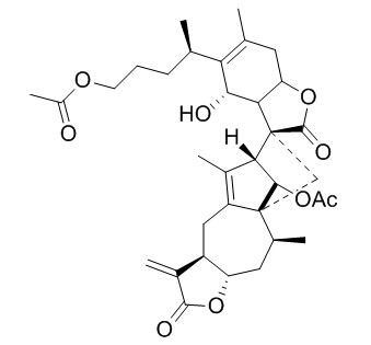 Inulanolide A(888941-86-4)分析标准品,HPLC≥95%