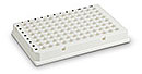 Hard-Shell® High-Profile 96-孔半裙边PCR板 HSS9601