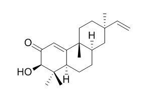 Hugorosenone(217096-49-6)分析标准品,HPLC≥95%