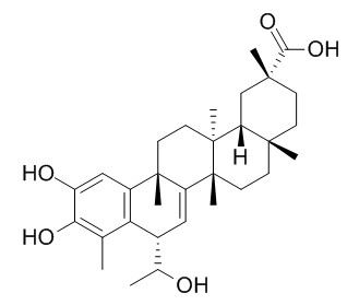 Triptotin F(359630-36-7)分析标准品,HPLC≥95%