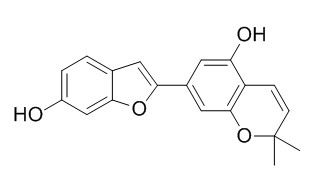 桑辛素 D(69120-07-6)分析标准品,HPLC≥95%