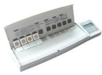 PR-202SH便携式农药残毒速测仪