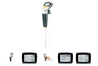 Thermo Scientific™ Finnpipette™ Novus 电子单通道移液器