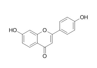 7,4'-二羟基黄酮(2196-14-7)分析标准品,HPLC≥97%