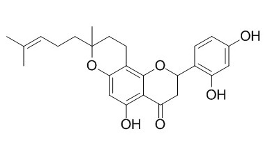桑根酮醇 L(329319-20-2)分析标准品,HPLC≥95%