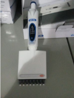 宝予德 Genex Plus12道移液器