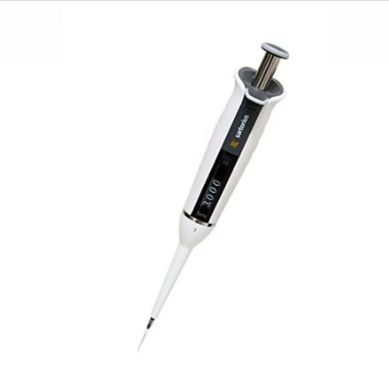 赛多利斯Tacta 单道可调移液器