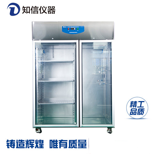 ZX-CXG-1300L层析实验冷柜(新型） 上海知信 