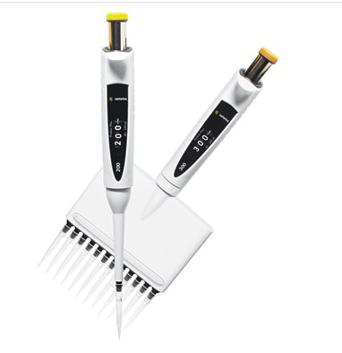 赛多利斯 Proline Plus12道可调移液器