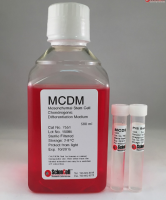 间充质干细胞-成软骨分化培养基，Sciencell，7551，Mesenchymal Stem Cell Chondrogenic Differentiation Medium