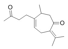 郁金二酮(116425-36-6)分析标准品,HPLC≥95%