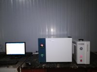 新科仪器GC-8900型二氧化碳灭火剂纯度专用色谱仪