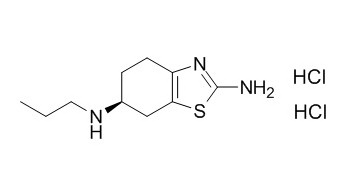 盐酸普拉克索(104632-25-9)分析标准品,HPLC≥98%
