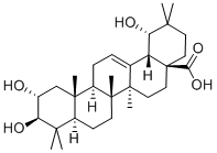 阿江榄仁酸(31298-06-3)分析标准品,HPLC≥95%