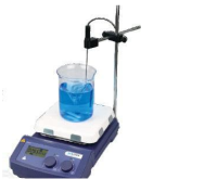 赛洛捷克 LCD数控加热型搅拌器 MS7-H550-Pro /MS7-H550-Pro 套装