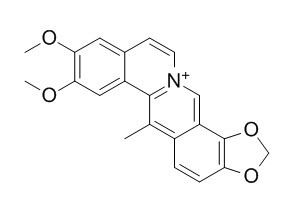 去氢紫堇碱(83218-34-2)分析标准品,HPLC≥97.5%
