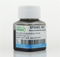 羧基化多壁碳纳米管(短) 20-30 nm