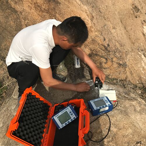 建(构)筑物安全鉴定