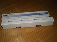 AQ12S05-1546WT YMC-Pack ODS-AQ色谱柱150*4.6