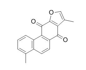 异丹参酮I(20958-17-2)分析标准品,HPLC≥98%