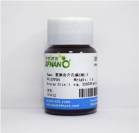 先丰纳米XFNANO 氮掺杂介孔碳CMK-3