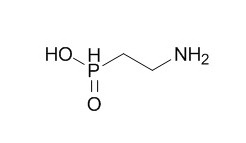 (2-Aminoethyl)phosphinic acid(85618-16-2)分析标准品,HPLC≥98%